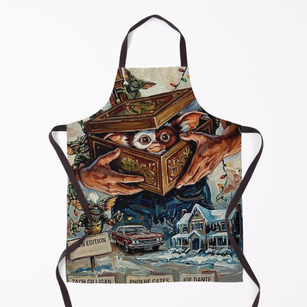 Item preview, Don't Feed Them After Midnight: A Gremlins Tribute designed and sold by Art's Diner.