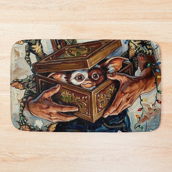 Item preview, Don't Feed Them After Midnight: A Gremlins Tribute designed and sold by Art's Diner.