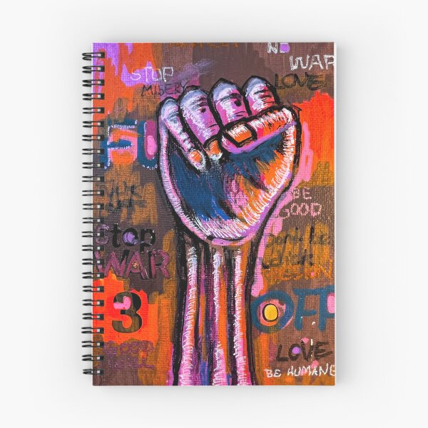 Item preview, STOP HUNGER designed and sold by AllanLinder.
