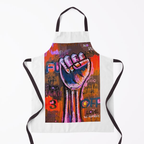 Item preview, STOP HUNGER designed and sold by AllanLinder.