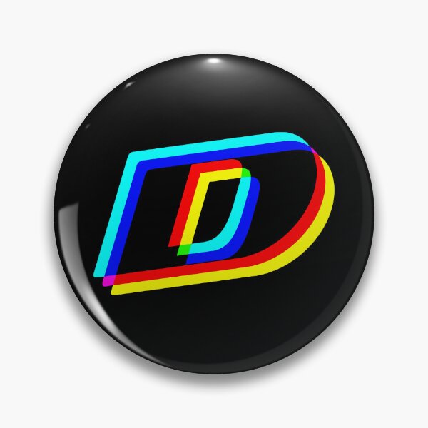 Item preview, Davidnetix Logo designed and sold by Davidnetix.