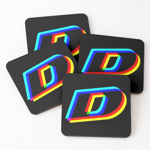 Item preview, Davidnetix Logo designed and sold by Davidnetix.