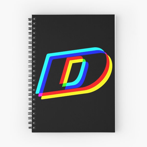 Item preview, Davidnetix Logo designed and sold by Davidnetix.
