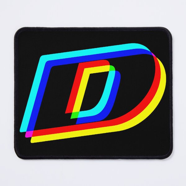 Item preview, Davidnetix Logo designed and sold by Davidnetix.