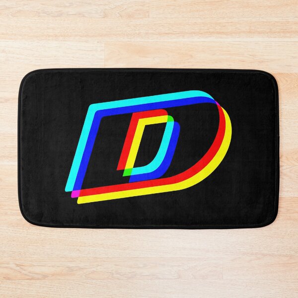 Item preview, Davidnetix Logo designed and sold by Davidnetix.