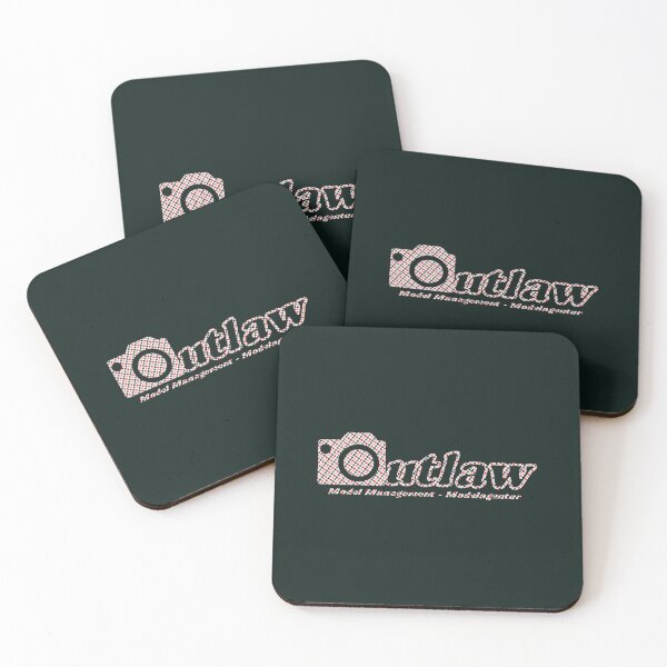 Item preview, Outlaw Model Management – Official Agency Staff & CEO Apparel designed and sold by OUTLAWND.