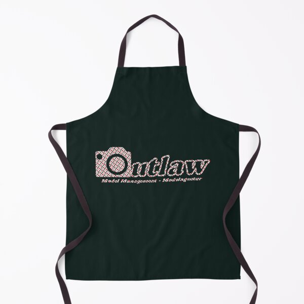Item preview, Outlaw Model Management – Official Agency Staff & CEO Apparel designed and sold by OUTLAWND.