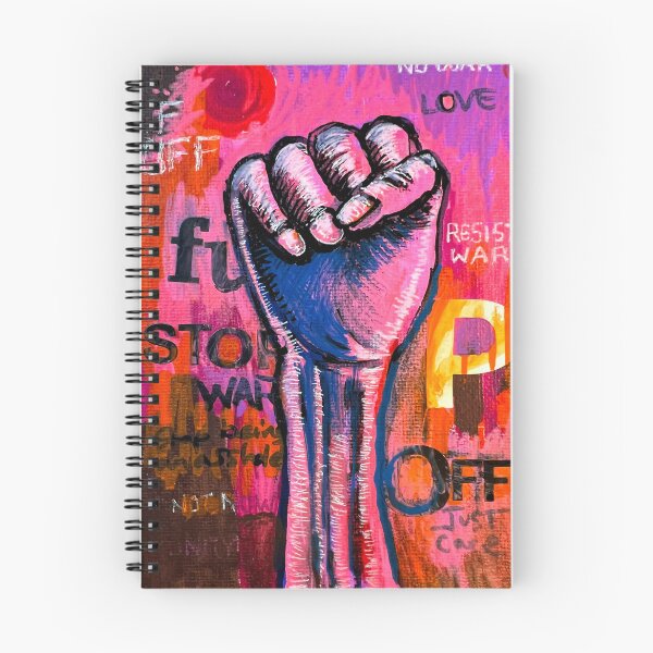 Item preview, STOP VIOLENCE designed and sold by AllanLinder.