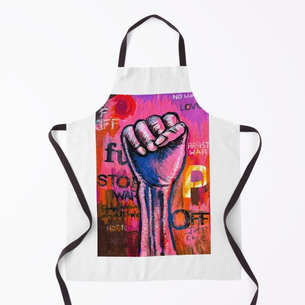 Item preview, STOP VIOLENCE designed and sold by AllanLinder.