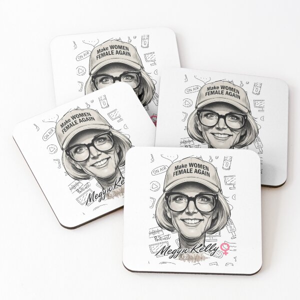 Item preview, For Megyn Kelly fans designed and sold by  ViralVisionsCreating .