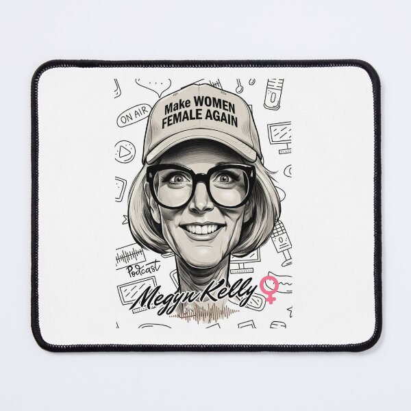 Item preview, For Megyn Kelly fans designed and sold by ViralVisionsCreating .
