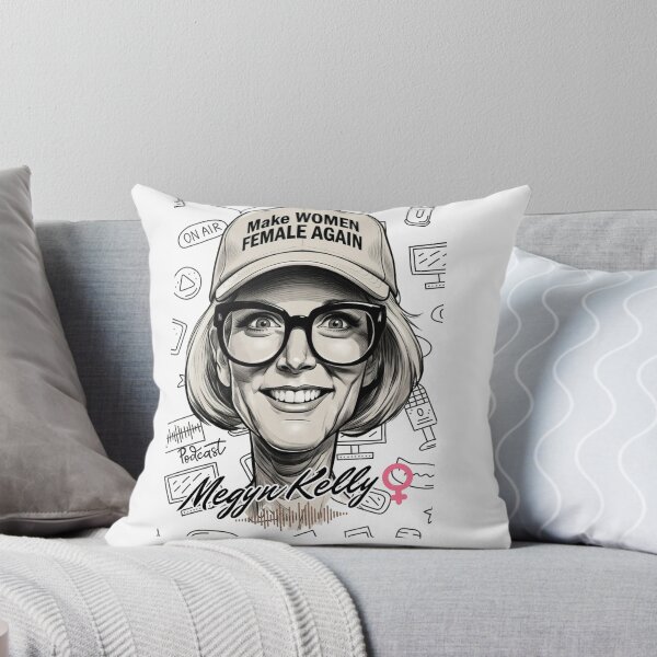 Item preview, For Megyn Kelly fans designed and sold by  ViralVisionsCreating .