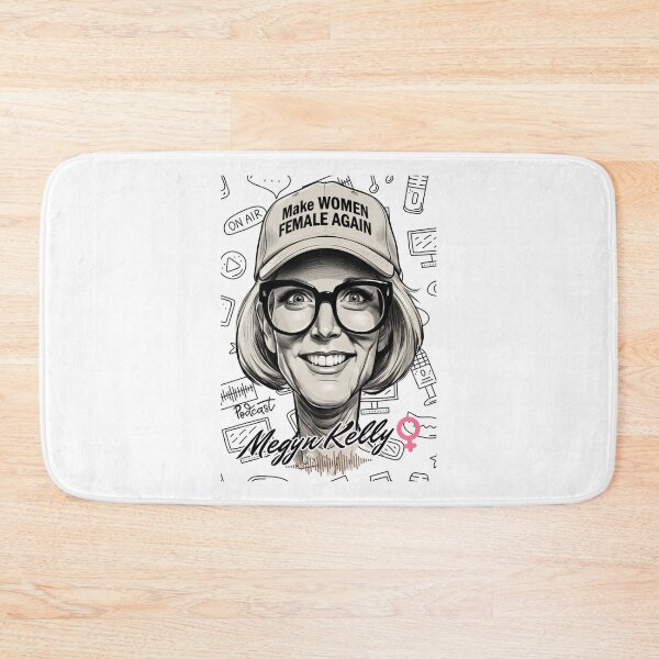 Item preview, For Megyn Kelly fans designed and sold by  ViralVisionsCreating .