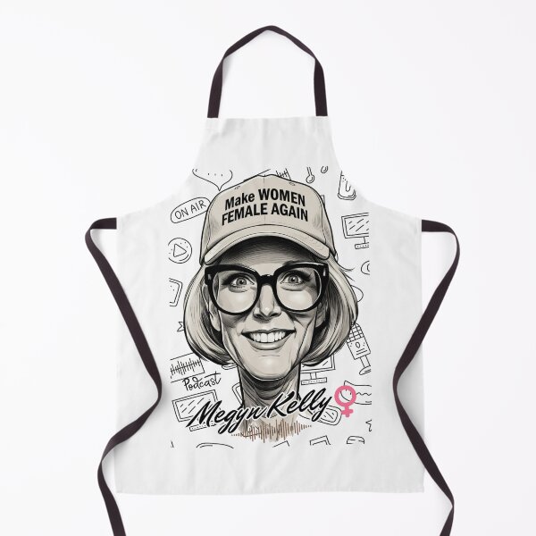 Item preview, For Megyn Kelly fans designed and sold by ViralVisionsCreating .