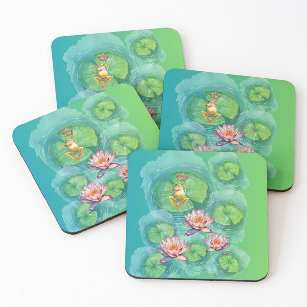 Item preview, waiting designed and sold by ink about tropical.