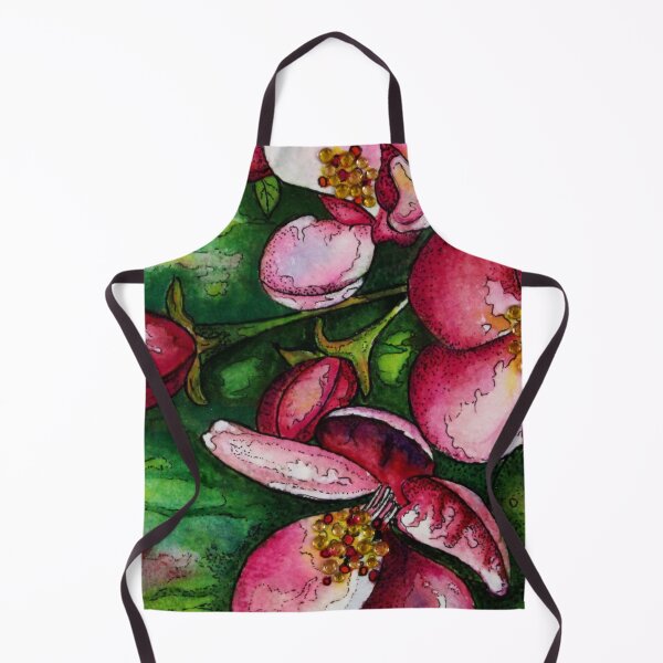 Item preview, Joya de flor de azahar designed and sold by Ginette Ash.