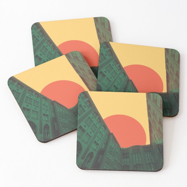 Item preview, Modern Design Architecture in Germany (3 of 5) designed and sold by MacRaith.