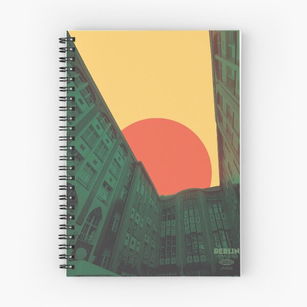 Item preview, Modern Design Architecture in Germany (3 of 5) designed and sold by MacRaith.