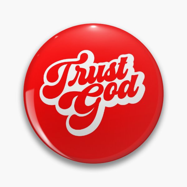 Item preview, Trust God designed and sold by melohdc.