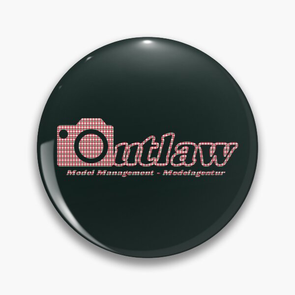 Item preview, Outlaw Model Management – Official Agency Staff & CEO Apparel designed and sold by OUTLAWND.