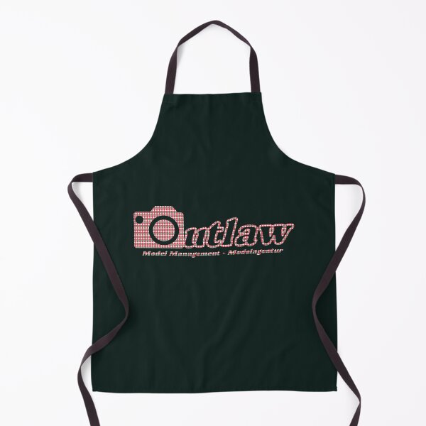 Item preview, Outlaw Model Management – Official Agency Staff & CEO Apparel designed and sold by OUTLAWND.