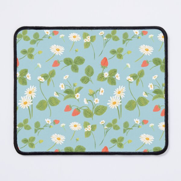 Item preview, Strawberry Plant  designed and sold by SunLee Art.
