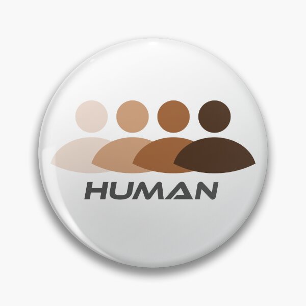 Item preview, Human Diversity Minimal Inclusive Design designed and sold by Arturo Daniel Garcia Palomo.