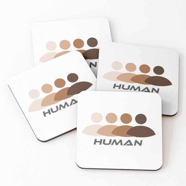 Item preview, Human Diversity Minimal Inclusive Design designed and sold by Arturo Daniel Garcia Palomo.