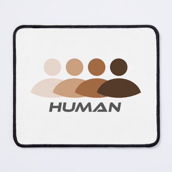 Item preview, Human Diversity Minimal Inclusive Design designed and sold by Arturo Daniel Garcia Palomo.