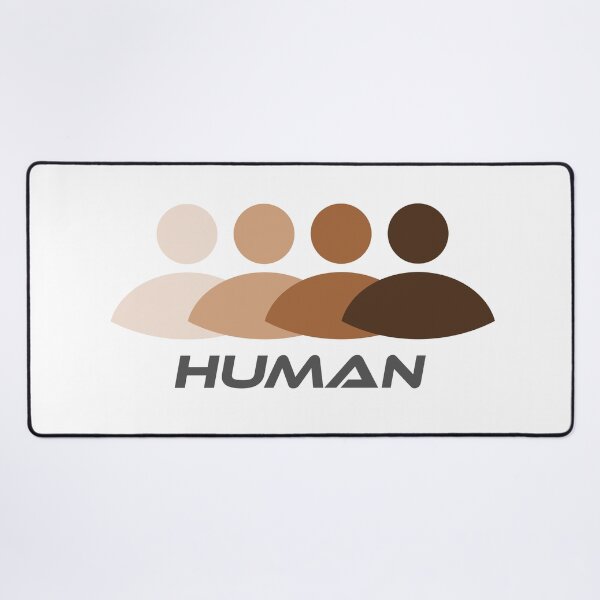 Item preview, Human Diversity Minimal Inclusive Design designed and sold by Arturo Daniel Garcia Palomo.