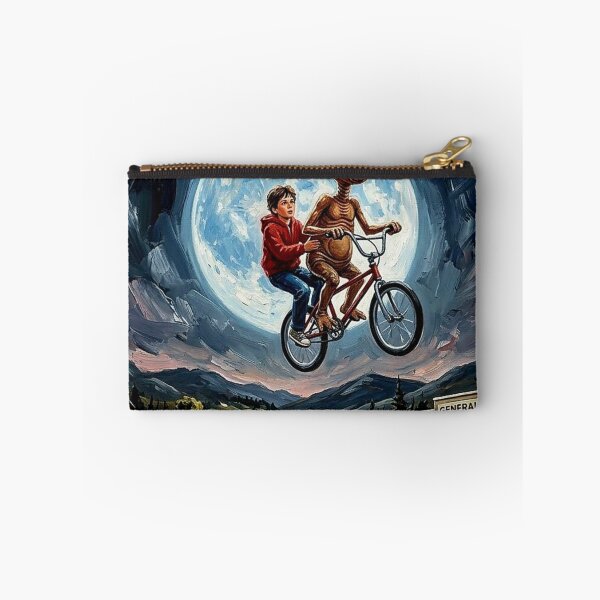 Item preview, A Friend from Beyond: The Moonlit Journey designed and sold by Art's Diner.