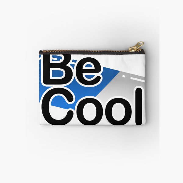 Item preview, Be Cool Blue Pill designed and sold by ENtropyDesign.