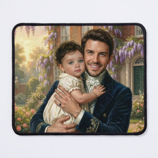Item preview, Legacy of love designed and sold by Vera-Adxer.