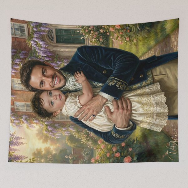 Item preview, Legacy of love designed and sold by Vera-Adxer.