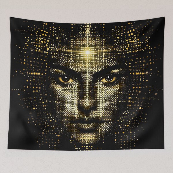 Item preview, Space Princess designed and sold by ClubVacay.