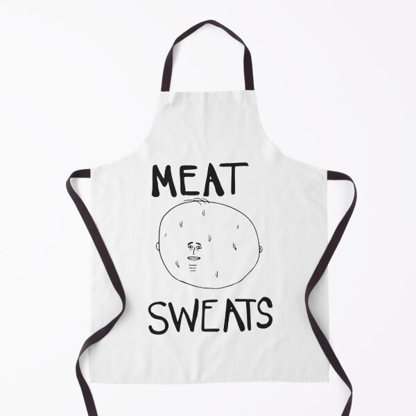 Item preview, MEAT SWEATS designed and sold by oddwonders.