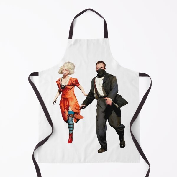 Item preview, The Bride Movie designed and sold by Ivanutrera.