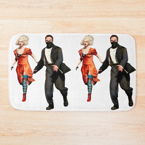 Item preview, The Bride Movie designed and sold by Ivanutrera.