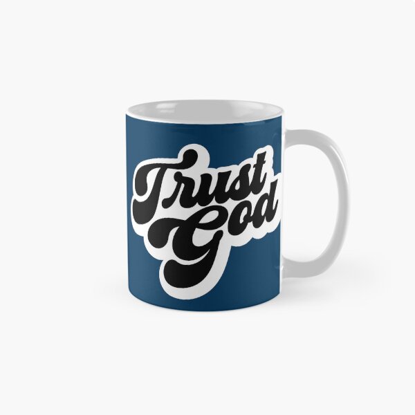 Item preview, Trust God designed and sold by melohdc.