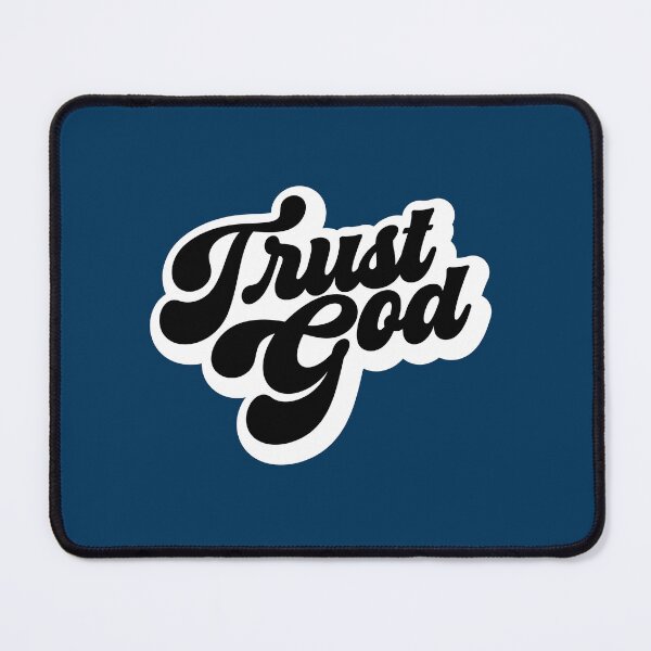 Item preview, Trust God designed and sold by melohdc.