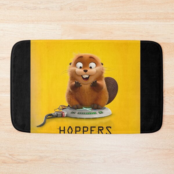 Item preview, Hoppers designed and sold by funeralbeat.
