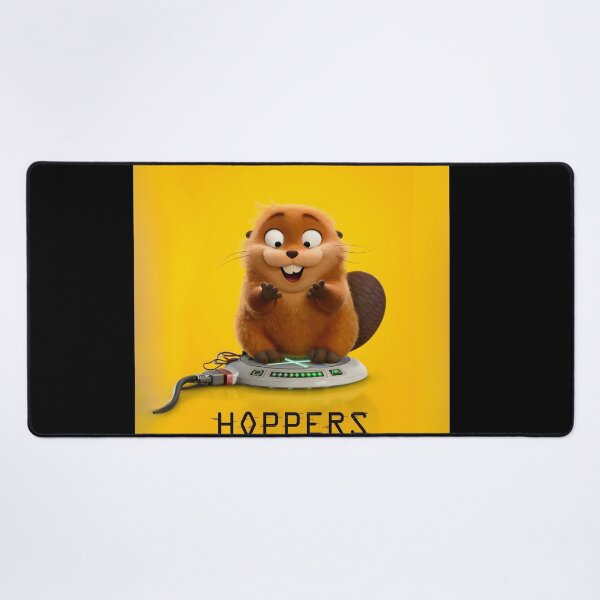 Item preview, Hoppers designed and sold by funeralbeat.