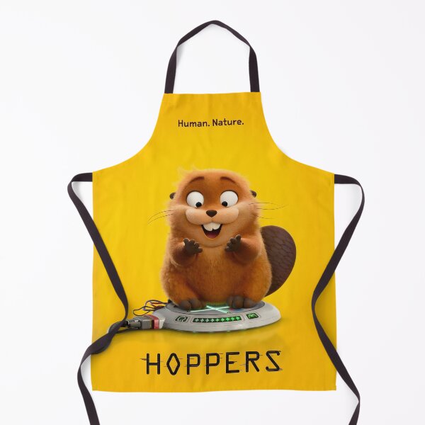 Item preview, Hoppers designed and sold by funeralbeat.