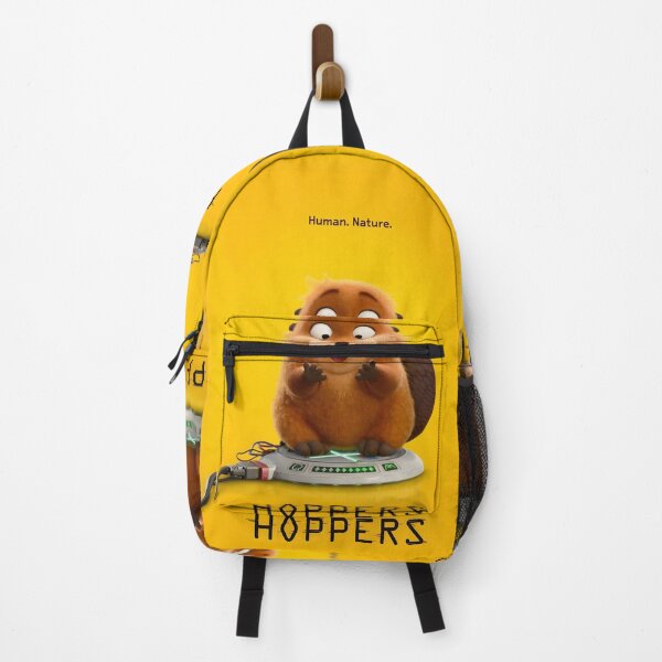Item preview, Hoppers designed and sold by funeralbeat.