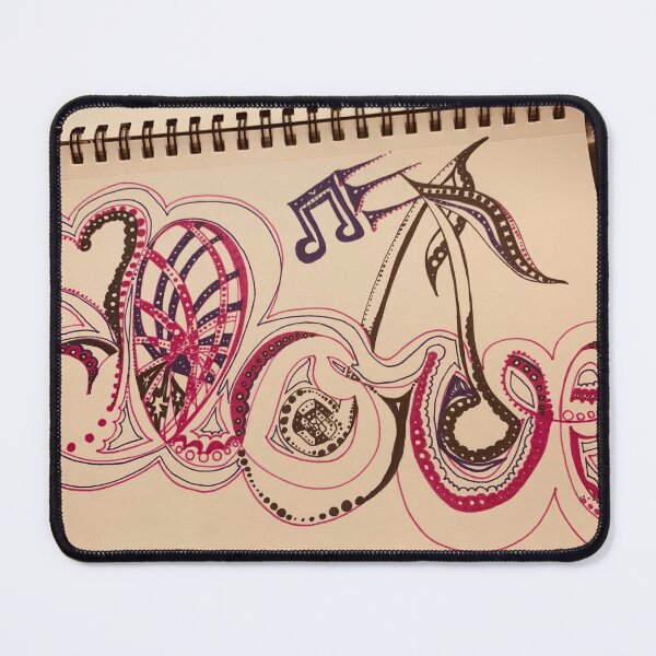 Item preview, Love for Music designed and sold by SublimelyJamerz.