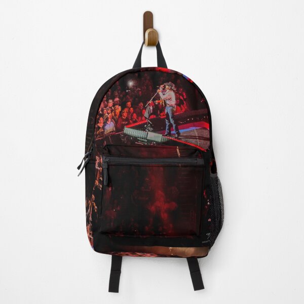 Item preview, The Night Burns Loud designed and sold by Tiffany Bumgardner.
