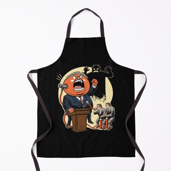 Item preview, Stop the Inflation – Satirical Political Cartoon designed and sold by asel1968.