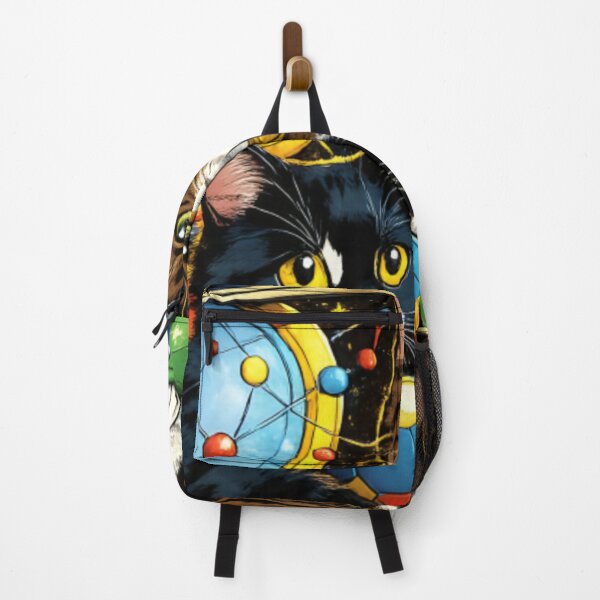 Item preview, Playful Cats – Fun Mischief Cute Cat Lovers Design designed and sold by CatLovers Studio.