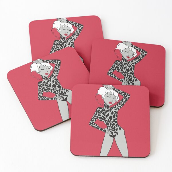 Item preview, Carmine Carmen designed and sold by Bekcy-Star.
