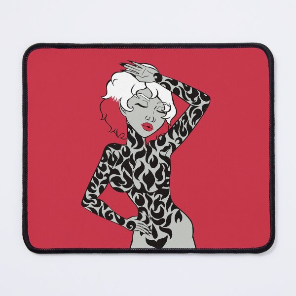 Item preview, Carmine Carmen designed and sold by Bekcy-Star.